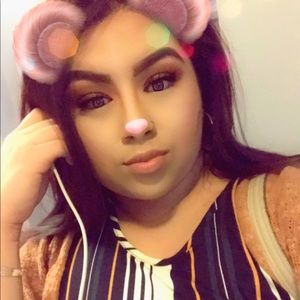 Meet your Posher, Irma